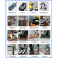 Screw machine machinery industry equipment screw making machine